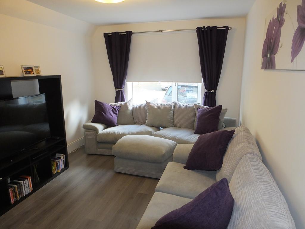 Lochrin Apartments By Edinburgh City Apartments Rum bild